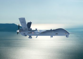 تركيا تكشف عن صواريخ خفيفة شديدة التدمير للطائرات المسيرة