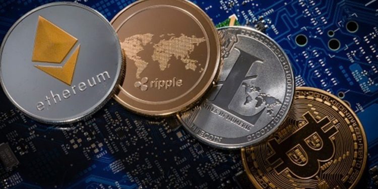 تركيا  تستعد لإطلاق  أول عملة رقمية للتداول في أسواق المال