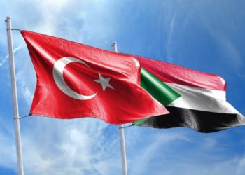 تركيا والسودان تاريخ عظيم يمتد لأربعة قرون