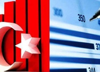 تركيا الأولى بين مجموعة العشرين في مؤشر الإنتاج الصناعي