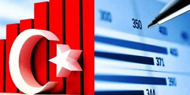 تركيا الأولى بين مجموعة العشرين في مؤشر الإنتاج الصناعي