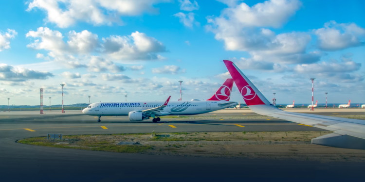 افتتاح مطار بورصة يني شهير في الثالث والعشرين مايو الجاري