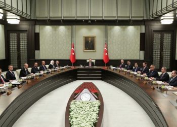 اجتماع مرتقب للحكومة التركية وأخبار سارة يعلنها الرئيس أردوغان مساء اليوم