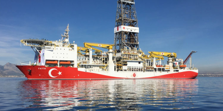 الحكومة تعتزم استخراج ما يزيد عن سبعين في المئة من حقل غاز سكاريا