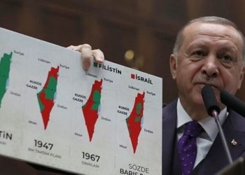 مساعٍ تركية لتشكيل حشد عربي وإسلامي واسع لمحاسبة الاحتلال على جرائمه بحقّ القدس