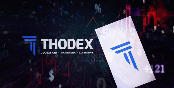 السلطات التركية تلقي القبض على مشتبه كبير في قضية احتيال شركة ثودكس للعملات الرقمية