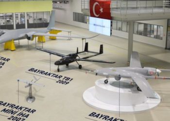صفقة طائرات بايراكتار هجومية مرتقبة بين تركيا وبولندا