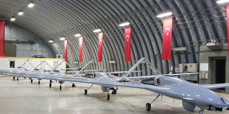 الألغام الجوية..ونظام العقل المشترك