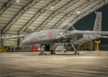 لأول مرة.. طائرات تركيا المسيّرة تُسقط مقاتلاتِ إف 16