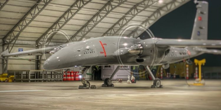 لأول مرة.. طائرات تركيا المسيّرة تُسقط مقاتلاتِ إف 16