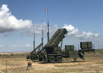 روكيتسان..تنتج أول منظومة صواريخ مدفونة تحت الأرض