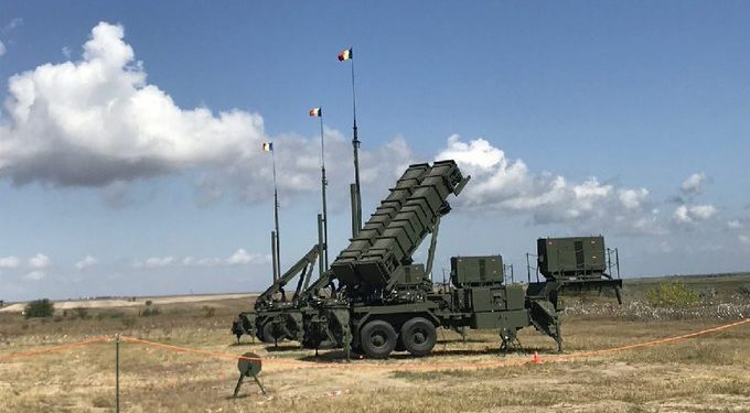 روكيتسان..تنتج أول منظومة صواريخ مدفونة تحت الأرض