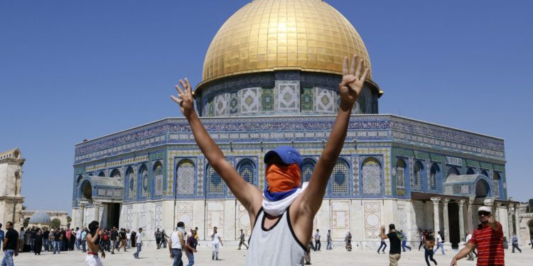 تركيا سد منيع في وجه تهويد القدس والأقصى