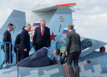 روسيا تؤكد أن طائرات تركيا بدون طيار تدمر أكبر قدر من الأهداف بأقل المخاطر