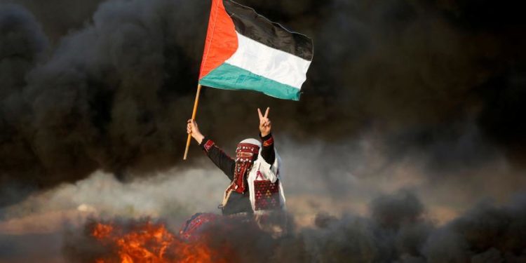 جهود مصرية قطرية متواصلة للتهدئة في قطاع غزة وأعداد الشهداء تتجاوز مئتي شهيد