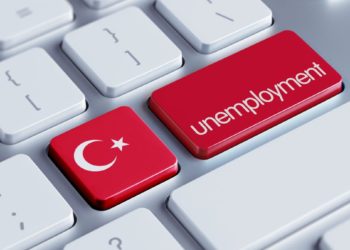 انخفاض طفيف في نسبة البطالة في البلاد