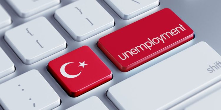 انخفاض طفيف في نسبة البطالة في البلاد