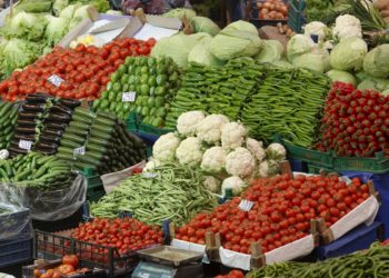 منتجات الخضار والفواكه التركية تحقق عائدات تتخطى مئتي مليون دولار