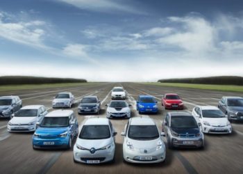 مبيعات السيارات تشهد ارتفاعا ملحوظا في إبريل الماضي