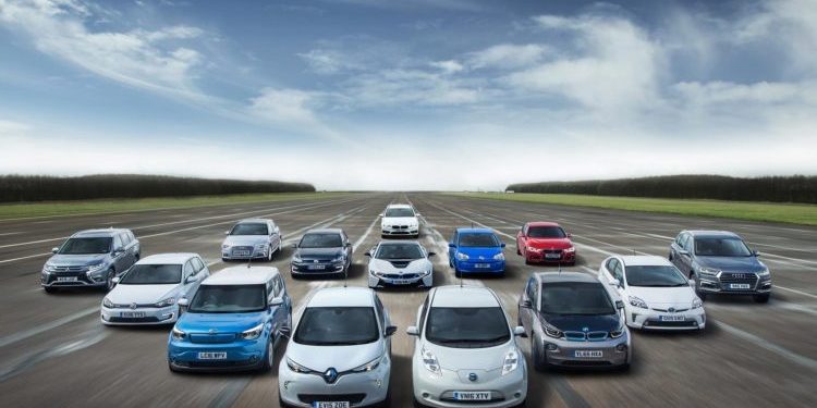 مبيعات السيارات تشهد ارتفاعا ملحوظا في إبريل الماضي