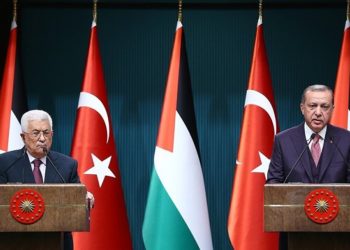 تركيا تصر على توحيد قوى العالم الإسلامي من فلسطين حتى الأويغور