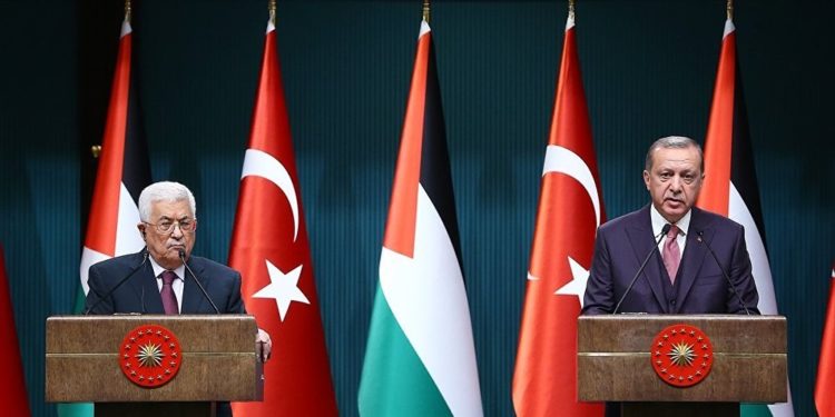 تركيا تصر على توحيد قوى العالم الإسلامي من فلسطين حتى الأويغور