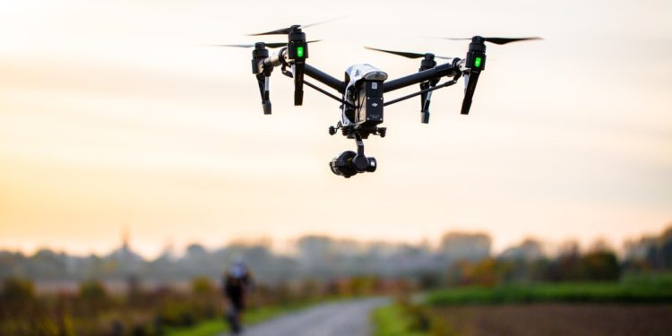 المقاومة الفلسطينية تنجح في إطلاق طائرة مسيّرة استكشافية صوبّ دولةِ الاحتلال