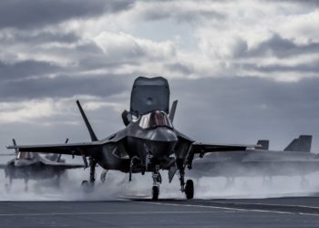 تركيا تزود طائراتها المقاتلة من طراز إف 16 براداراتٍ متطورة