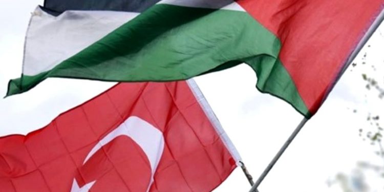 تركيا تؤكد التزامها بتدفيع الاحتلال الصهيوني الثمن على جرائمه المستمرة