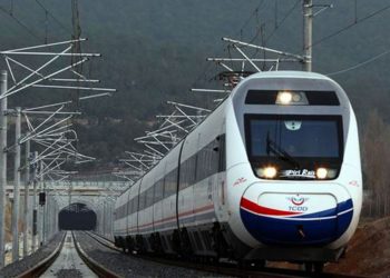 تركيا تطلق قطارات تصدير جديدة إلى الصين