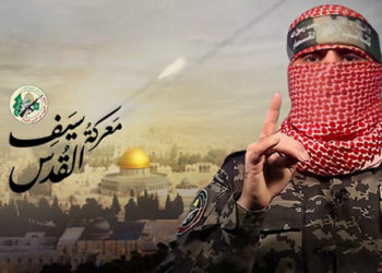 انتصرتْ غزة..وانتصرتِ الأمّة