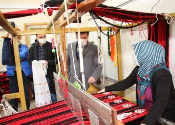 ارتفاع ملحوظ في قطاع المنسوجات التركية خلال العام الجاري