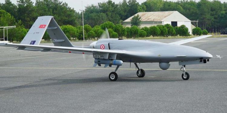 لأول مرة تركيا تصدر أسلحة عالية التقنية إلى دولة عضو في حلف شمال الأطلسي