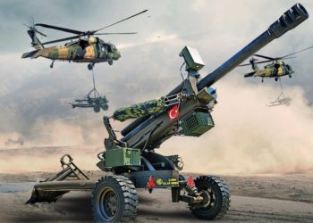 الولايات المتحدة أولُ مستورد لصناعات الدفاع التركية