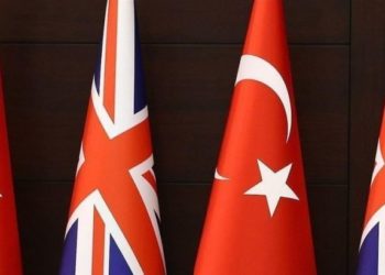 لقاء تركي بريطاني مرتقب لتعزيز التعاون في مجال الصناعات الدفاعية والطائرات المسيرة