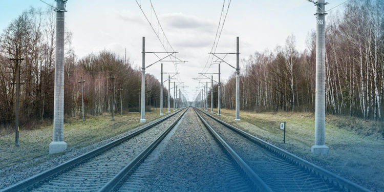 أكثر من 16 ألف كيلو متر من السكك الحديدية في تركيا بحلول 2023