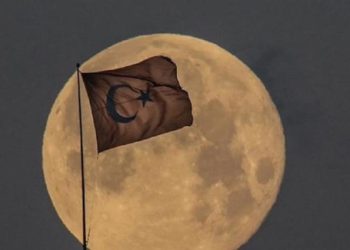 لأول مرة تركيا تنجح في تصدير تكنولوجيا جديدة في مجال الفضاء