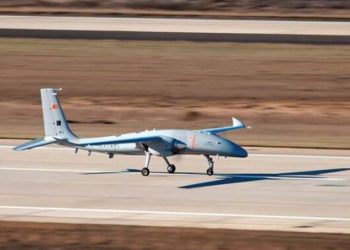 تركيا تنجح في تحويل طائرة تدريبٍ إلى مسيّرة انتحارية حديثة