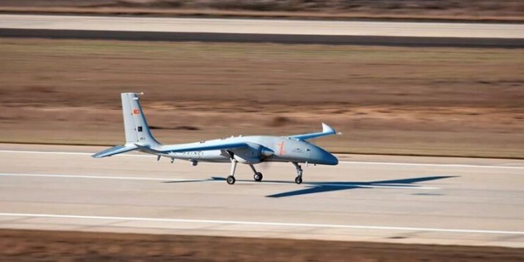 تركيا تنجح في تحويل طائرة تدريبٍ إلى مسيّرة انتحارية حديثة