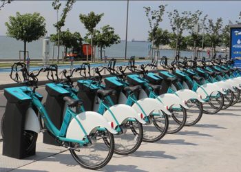 فرنسا وفنلندا في مقدمة الدول المستوردة للدراجات الهوائية والنارية التركية