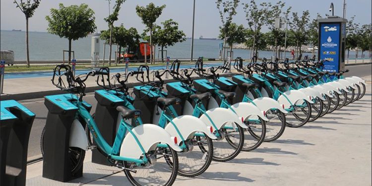 فرنسا وفنلندا في مقدمة الدول المستوردة للدراجات الهوائية والنارية التركية