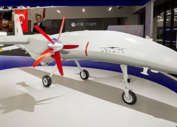 شركة الفضاء التركية تسلم 200 هيكل لطائرات إيرباص وبوينغ إلى سبيريت العالمية