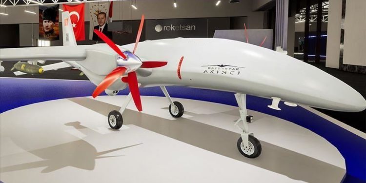 شركة الفضاء التركية تسلم 200 هيكل لطائرات إيرباص وبوينغ إلى سبيريت العالمية