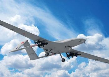 المسيّرات الهجومية التركية هستيريا أوروبا والصين