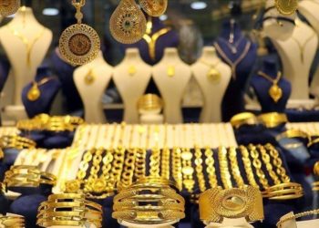 قطاع المجوهرات في البلاد يحافظ على اتجاهٍ تصاعدي