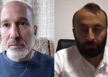 طيار صهيوني يؤكد أن جيشهم إرهابيّ وقادته مجرمو حرب ويدعو العالم لحماية الفلسطينيين