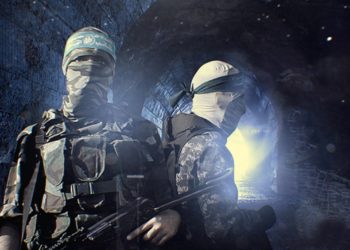 المقاومة الفلسطينية تتفوق استخباراتياً على حساب الكيان الصهيوني وفشل القبة الحديدية