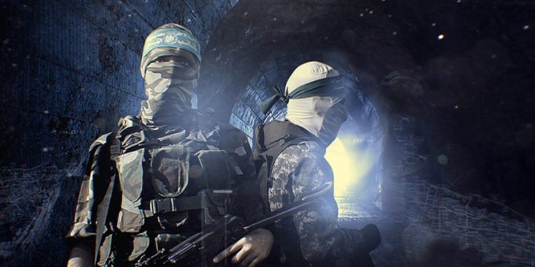 المقاومة الفلسطينية تتفوق استخباراتياً على حساب الكيان الصهيوني وفشل القبة الحديدية