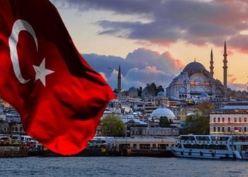 اسطنبول تنتفض تنديدا بالاعتداءات الصهيونية المستمرة