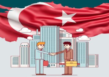 رجال الأعمال الأتراك يبدون رغبتهم بزيادة استثماراتهم في العراق